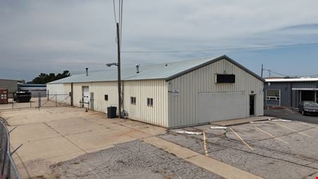 Preview of Office space for Rent at 1665 S. West St.