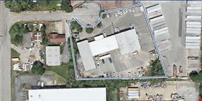 14,942± SF Office/Flex Space Available in Memphis, TN