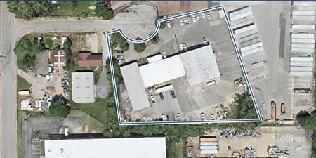 Preview of Office space for Sale at 4160 Ridgemoor Ave