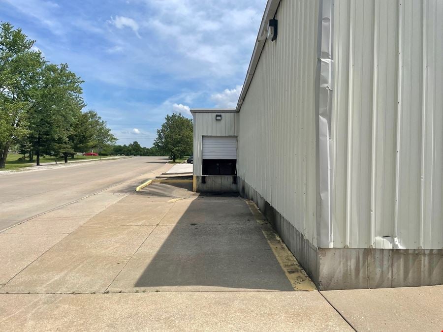 628 Old Saint Marys Rd (Rear)