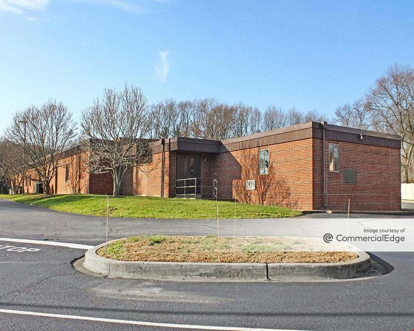 Ferm Associates - 501 Silverside Road
