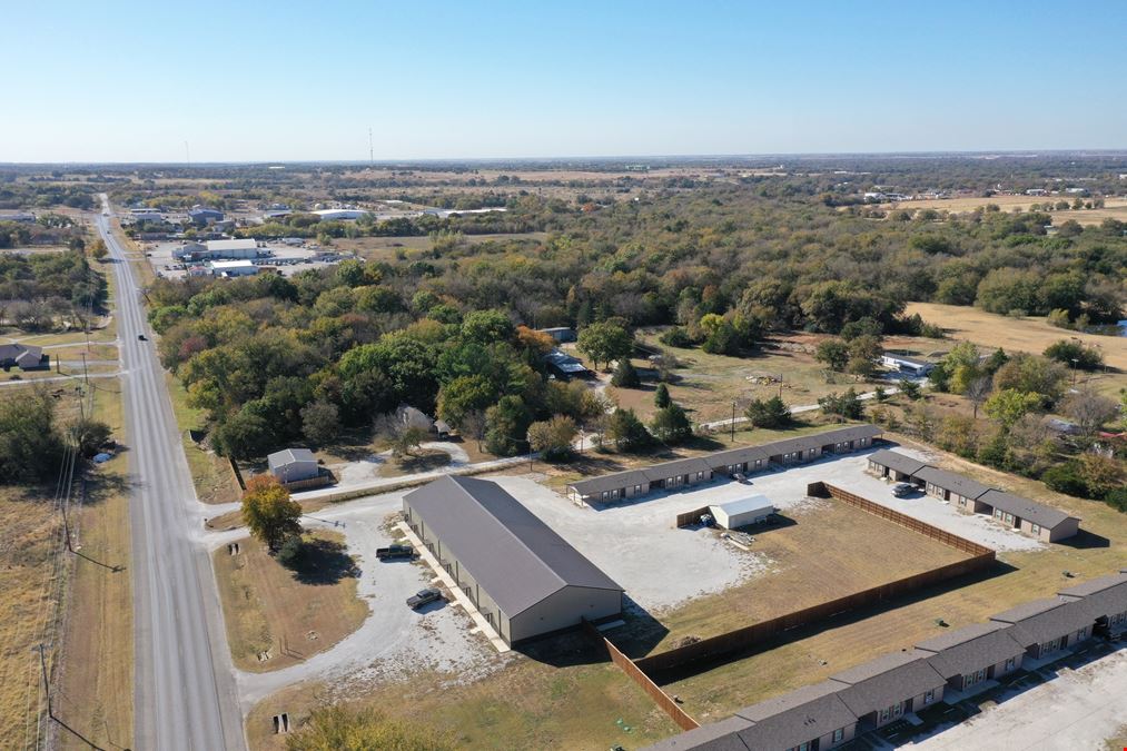 615 FM 371