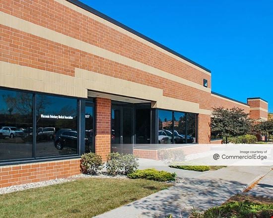 Preview of Office space for Rent at 4602 South Biltmore Lane