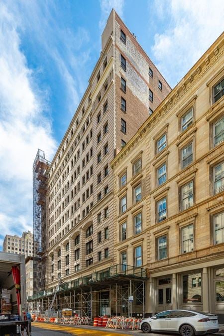 Preview of Other space for Sale at 241 Church Street