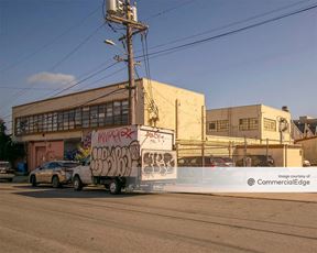 1850 Donner Avenue & 1955 Carroll Avenue