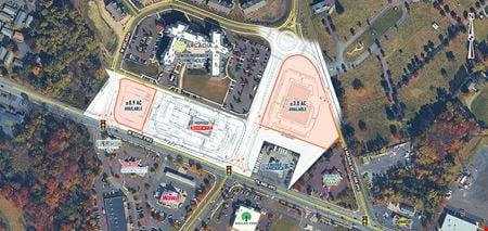 Preview of Retail space for Rent at 51 West Arcadia Drive