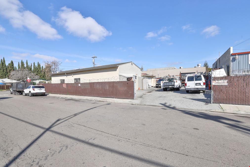 502 Horning Street