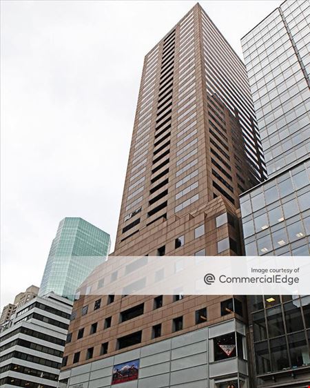 Preview of Office space for Rent at 575 5th Avenue