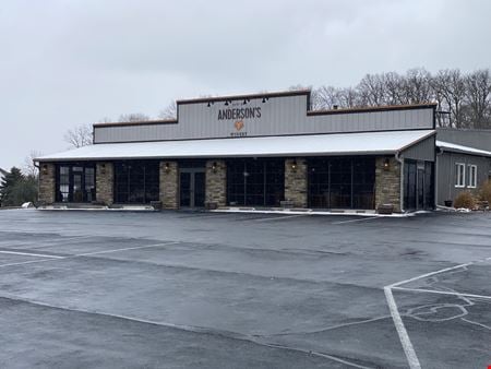 Preview of Retail space for Sale at 430 East U.S. Highway 6