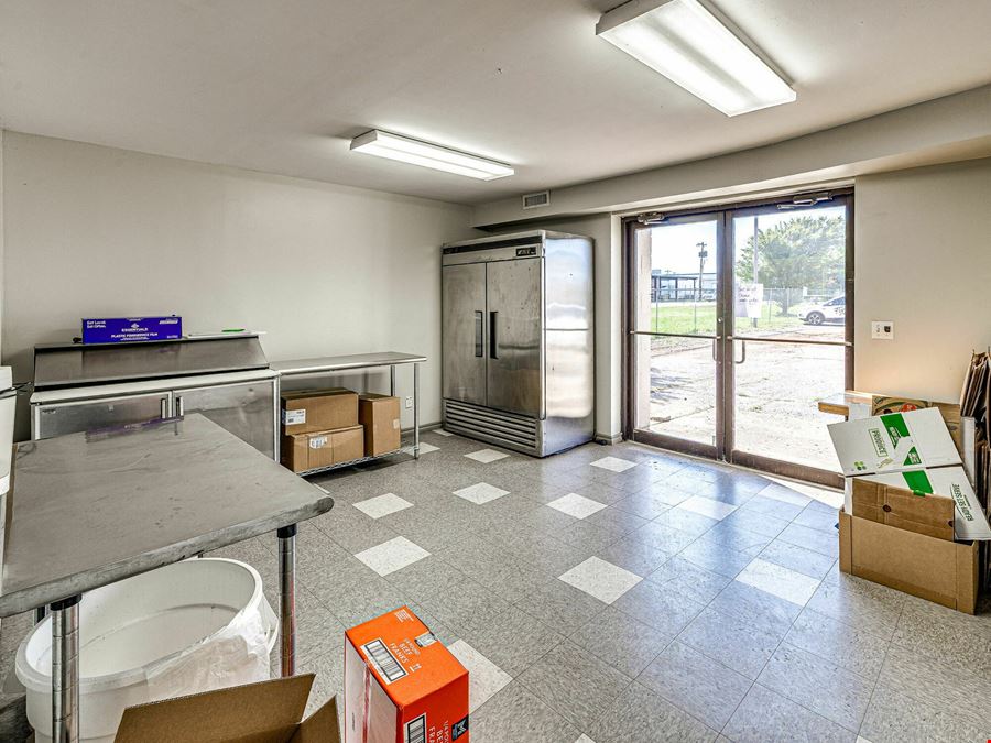 2179 Industrial Blvd