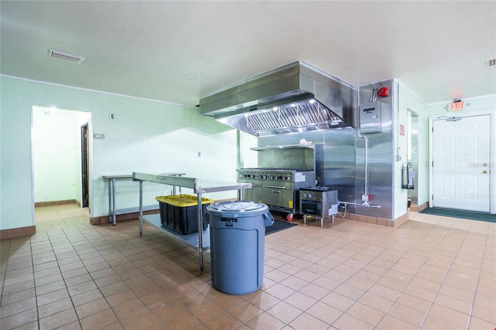 10204 SE State Road 100, Starke, FL, 32091