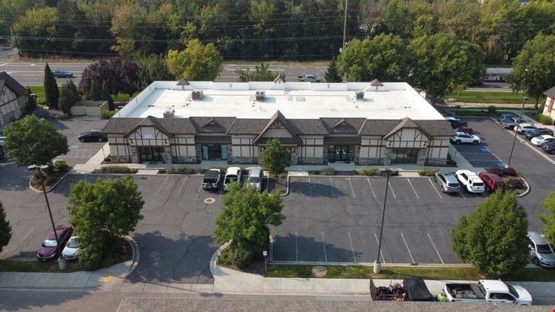 Preview of Office space for Rent at 21 N Fisher Park Way