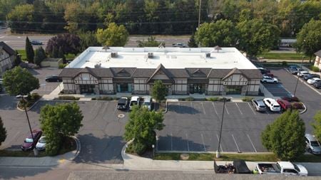 Preview of Office space for Rent at 21 N Fisher Park Way