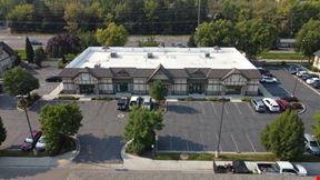 21 N Fisher Park Way