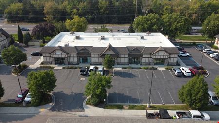 Preview of Office space for Rent at 21 N Fisher Park Way