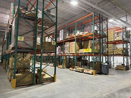 Preview of Industrial space for Rent at 1200 Milik Street