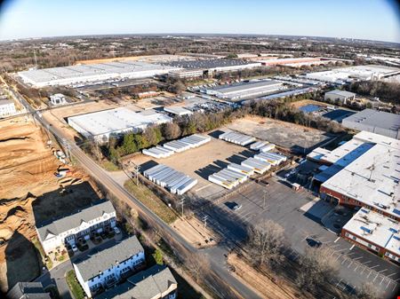 Preview of commercial space at 9305 Pioneer Ave
