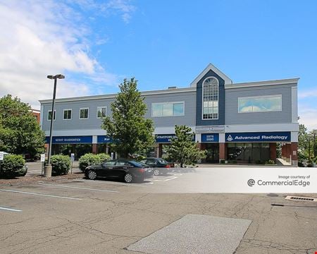 Preview of Office space for Rent at 2876-2890 Main St