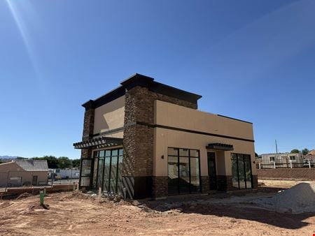 Preview of Retail space for Rent at 293 E Telegraph St