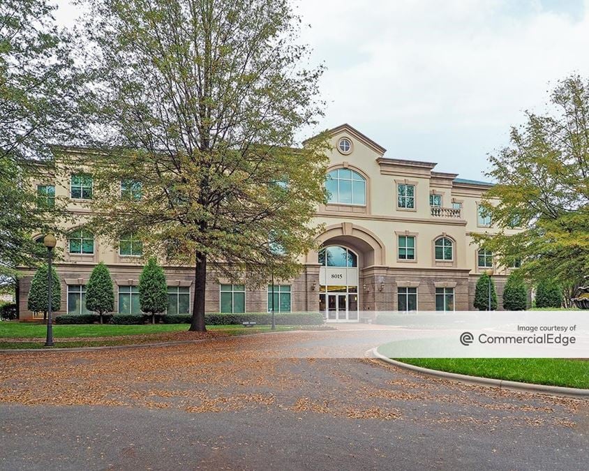 Kenton Circle Office Park