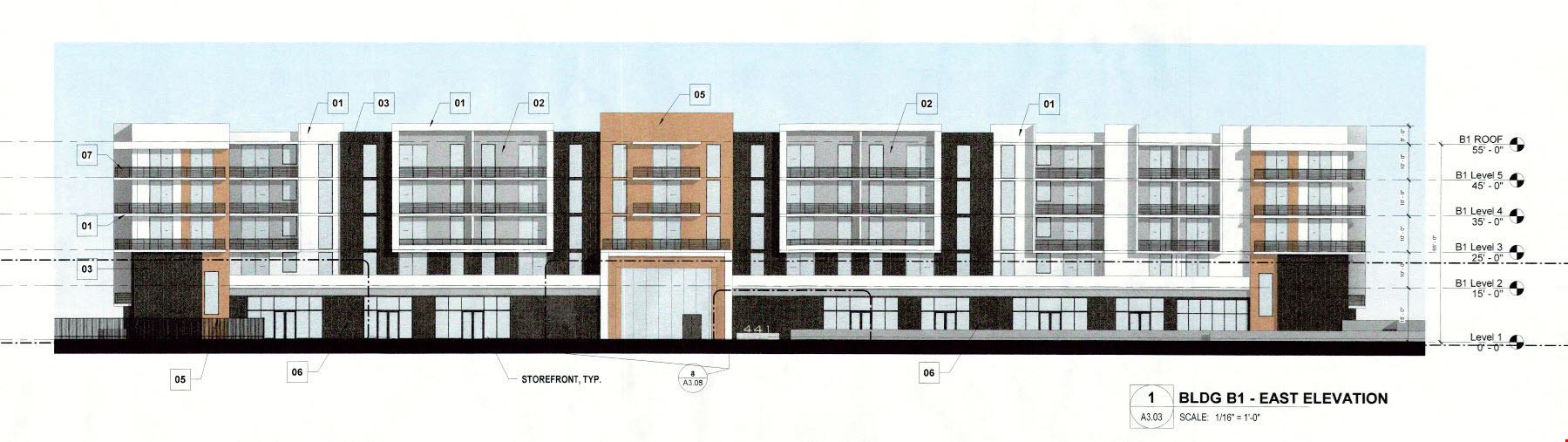 Fully Entitled 245-Unit Mixed-Use Development