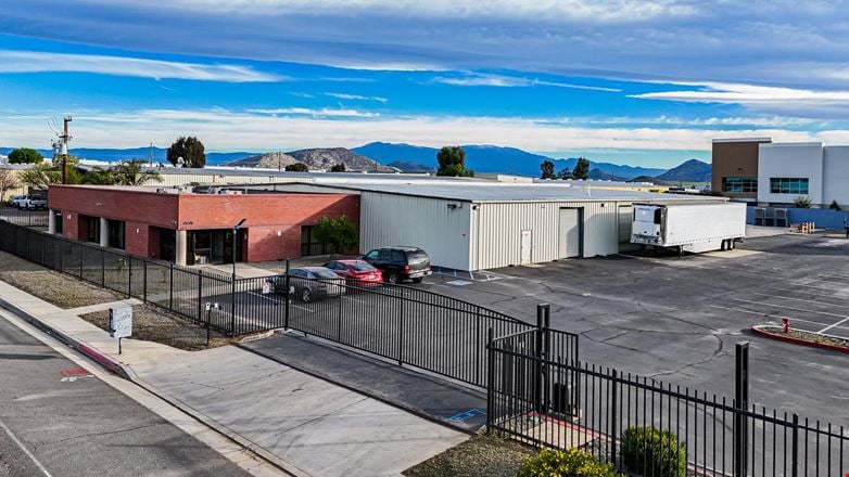 Preview of Other space for Rent at 3091 Indian Avenue
