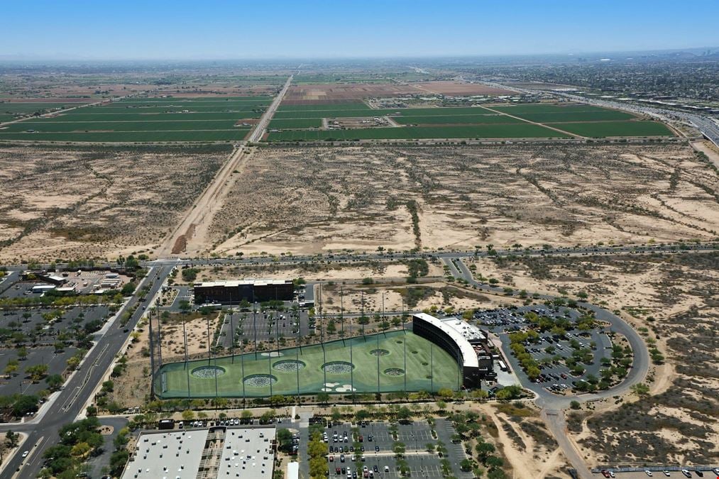 Topgolf Scottsdale