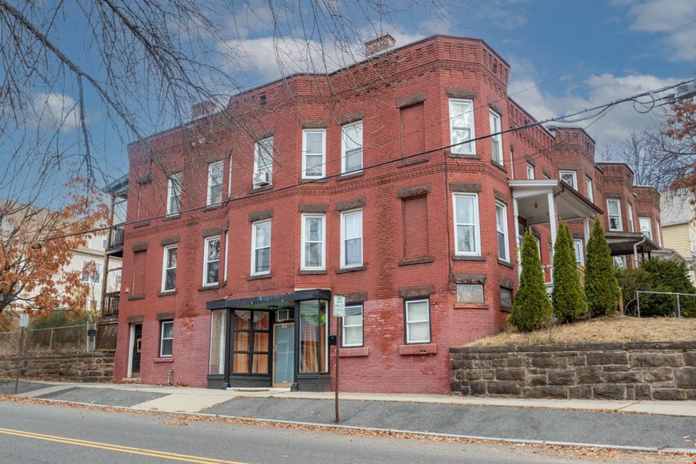 301-303 Linden St