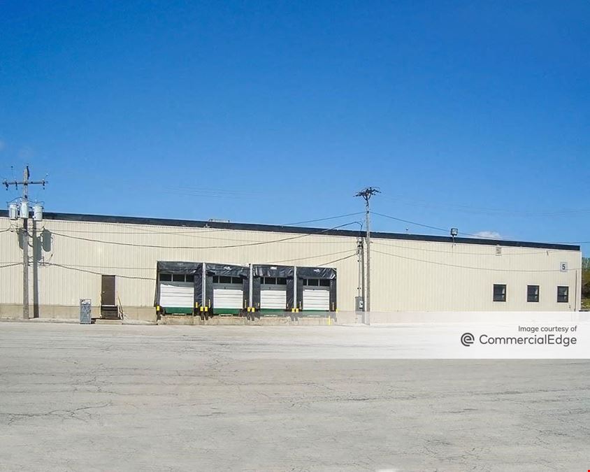 Calumet Business Center