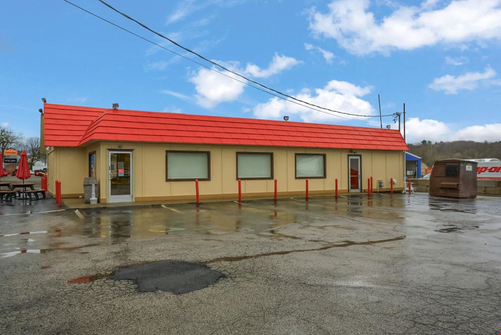Dairy Queen 