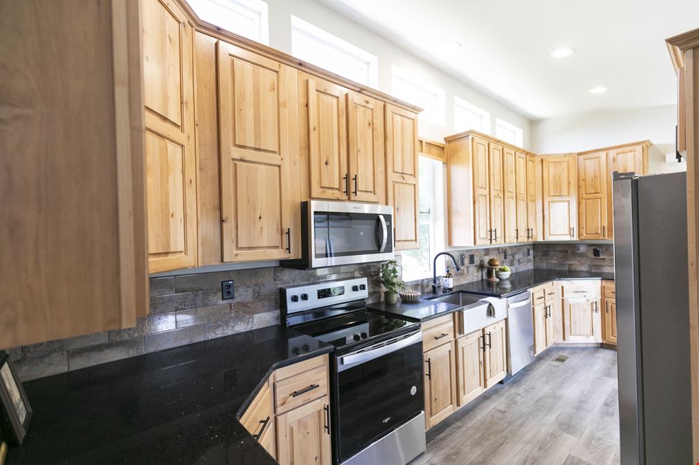514 Hamilton Heights Rd