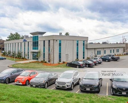 Preview of Office space for Rent at 10 Oceana Way