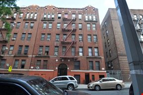 Fordham — 27-Unit Multifamily