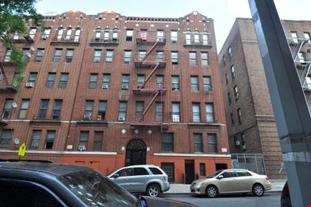 Preview of Multi-Family space for Sale at 2436 Marion Ave