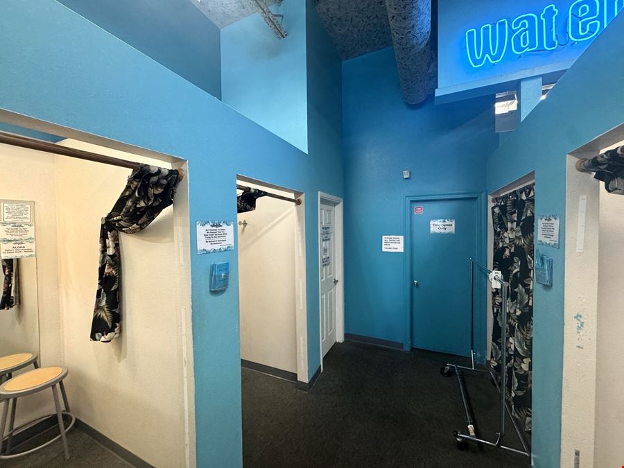 The First Stop for Retail in South Maui