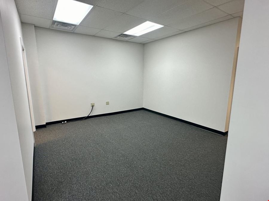 Two Corporate Office Spaces Available 