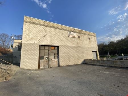 Preview of Industrial space for Sale at 15-17 Herron Ave
