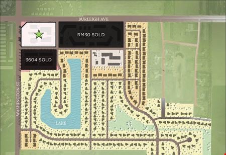 Preview of VacantLand space for Sale at 3402 Rutland Drive