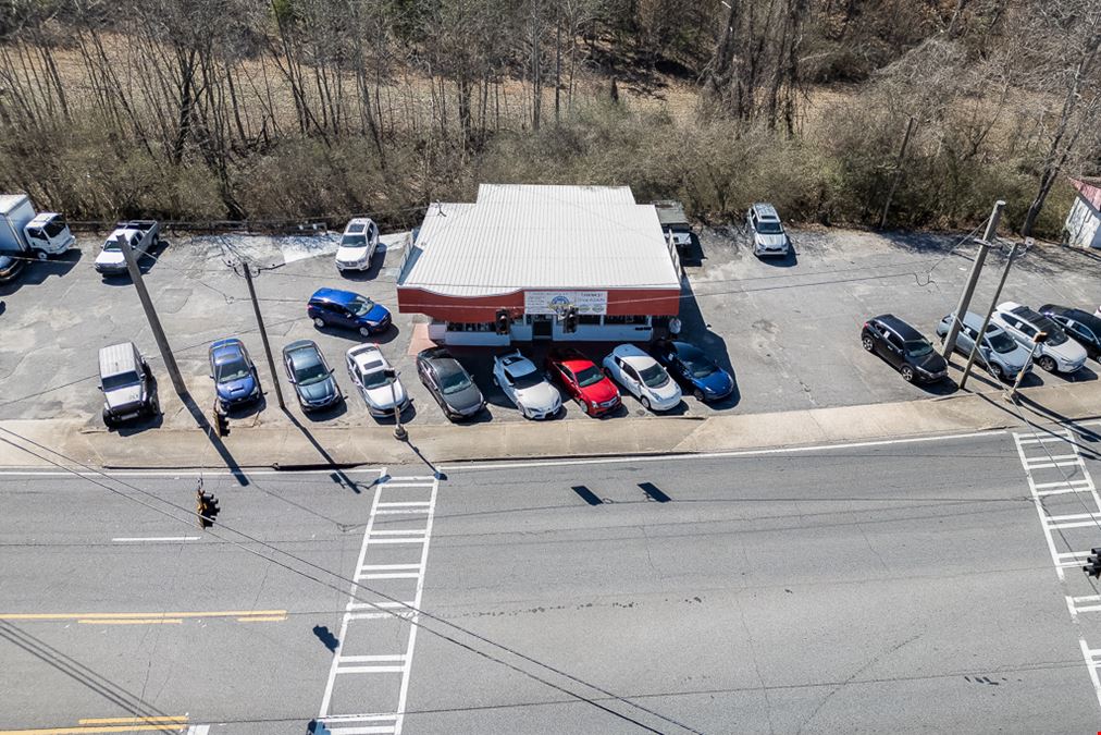 Friendly Auto Gallery