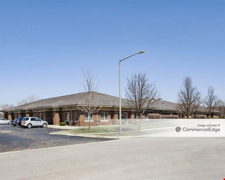 Preview of Office space for Rent at 1500 Eisenhower Lane