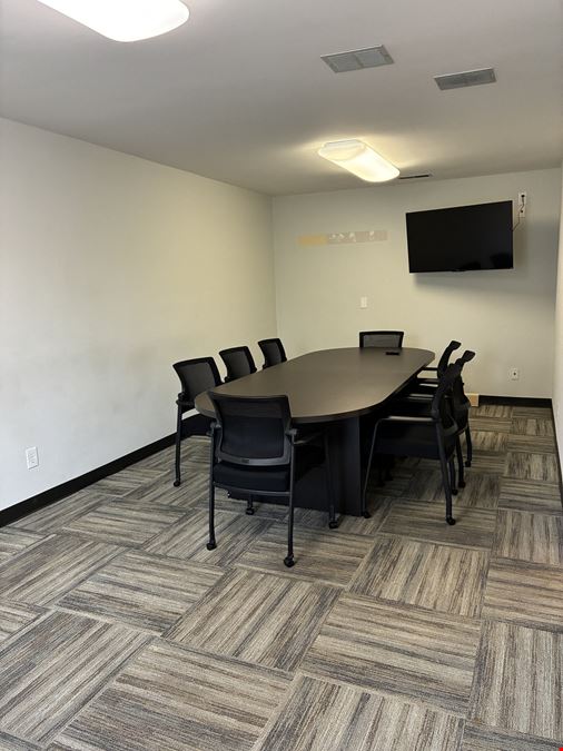 Prime S. College Rd. Office Suite