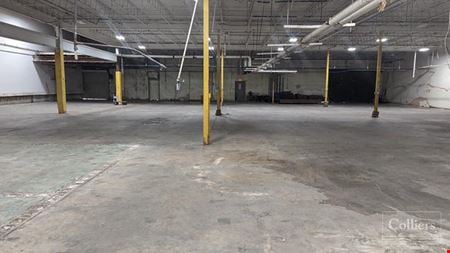 Preview of commercial space at 5000 Park St N