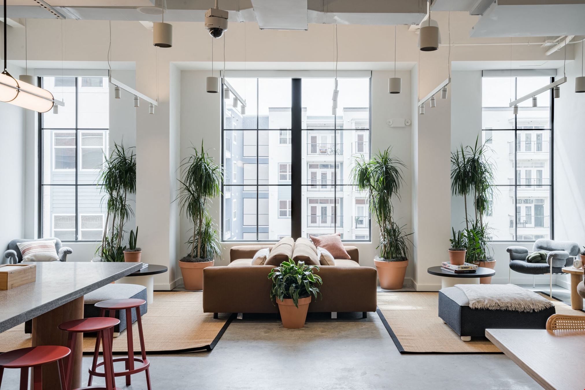 WeWork - 120 West Trinity Place