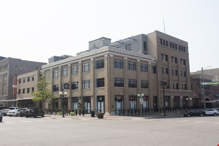 Preview of Office space for Rent at 151 N 8th St