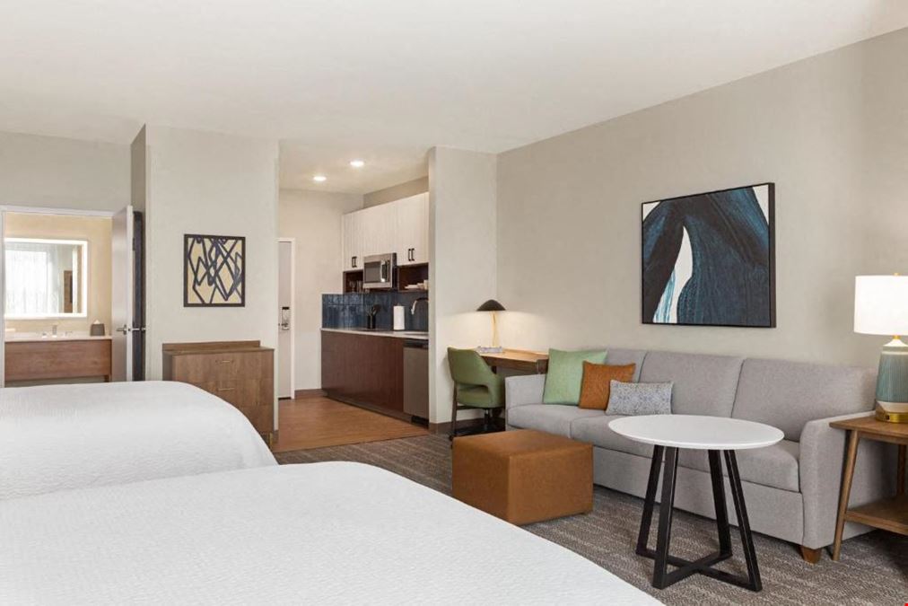 Staybridge Suites McDonough