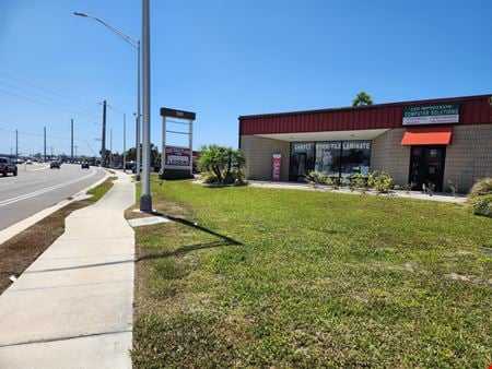 Preview of Industrial space for Rent at 500 U.S. 41 Bypass South