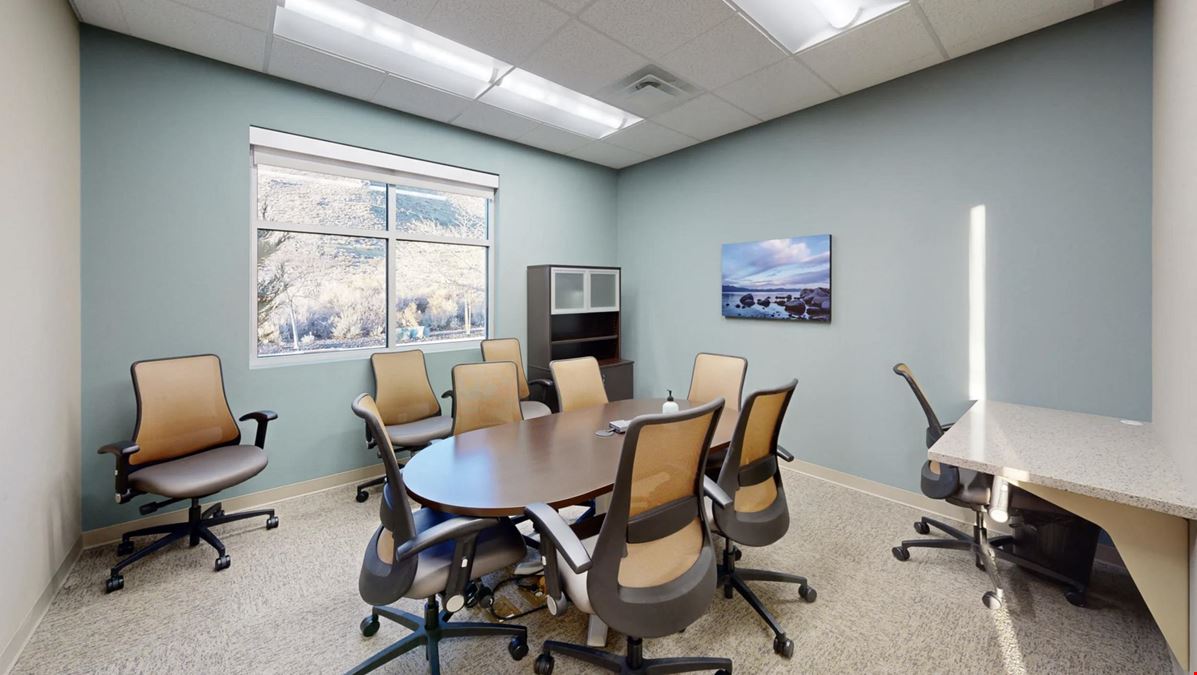 1493 Medical Parkway Suite 130