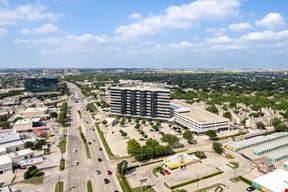 Preston Plaza | For Sale
