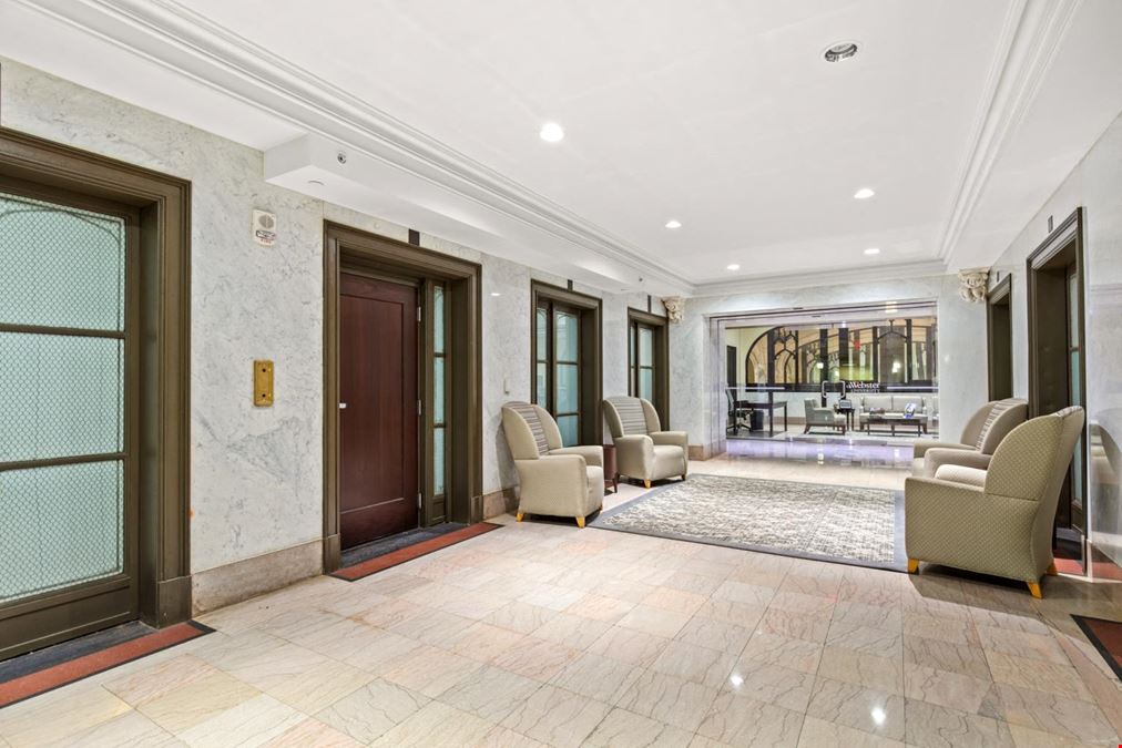 Downtown Turn-Key Educational Space