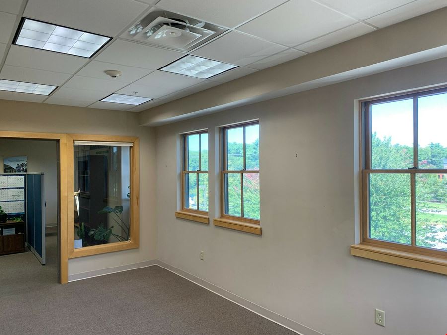 For Lease | Office Space